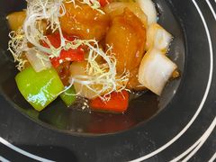 -火啫啫·粤式啫啫煲(南通首店)