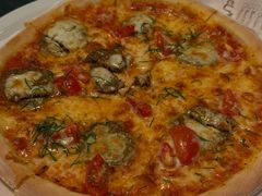 -ELI FALAFEL Lebanese&Mediterranean黎巴嫩美食(富城路店)