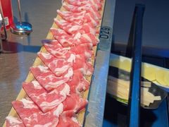 -辣伍鲜毛肚老火锅(元一店)