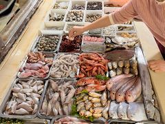 -金秋小吃海鲜·专注30年临海特色风味