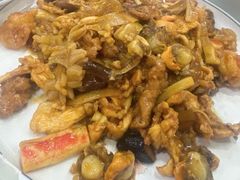 -同发号饭庄(复兴路店)