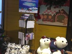 -BEAST野兽派(上海浦东嘉里城店)