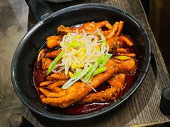 -韩国料理大力士(屏风街店)