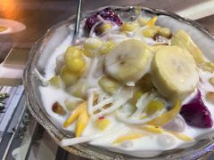 -葛师傅越南特色水果捞(建政南路总店)