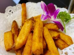 -江南鱼捞(北仑银泰城店)