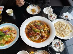 -木卡买提新疆餐厅·清真(新里海顿公馆店)