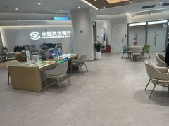 -中国民生银行(上海分行营业部)