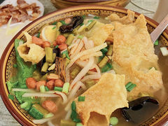 -韦记螺蛳粉(NO2店)
