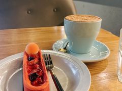 -咖法森林·咖啡  酒吧(天河店)