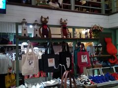 -猫咪博物馆(顶澳仔猫街店)