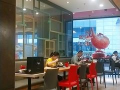 -永和大王(浦东南路店)