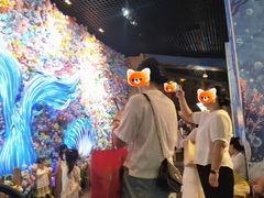 -华夏文旅西安度假区