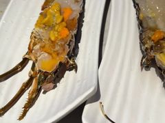 -雍容荟帝王蟹活龙虾展台自助(IFS黑金店)