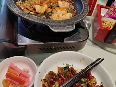 -鸡毛店·川菜(文殊院店)