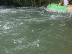 -将军关探险漂流