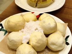 -长城东北菜(新港西路店)
