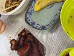 -金记老七家湾第一锅贴店(金沙井总店)