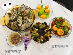 -小苍兰风铃草蛋糕甜品(沈阳店)
