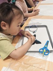 -奈尔宝·儿童乐园·亲子餐厅(苏州大悦城店)