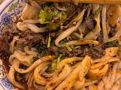 -清真马虎面馆(西七路店)