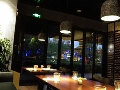 -鹿萤季·营地小馆(皇后公园店)