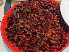 -林中乐辣子鸡(歌乐山总店)