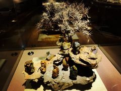 -陕西自然博物馆