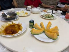 -凤城礼记鱼翅海鲜酒家(新马路总店)