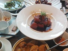 -望乡楼上海菜(日月光店)