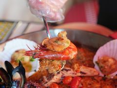 -BROWNSTONE布朗石西班牙餐厅(富城店)