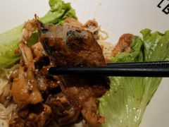 -友达面馆(广州总店)
