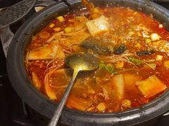 -探鱼·鲜青椒爽麻烤鱼(领展购物广场店)
