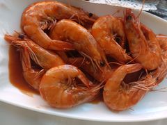 -萃华海鲜阁大排档(五四广场店)