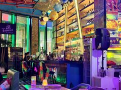 -Famous肥猫墨西哥音乐餐吧(五棵松华熙LIVE店)