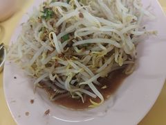 -牛车水美食街