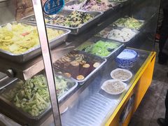 -惠记粉汤羊血梆梆肉(永松路店)