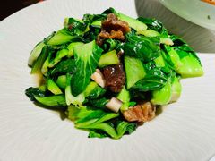 -荷塘秋月·本帮江浙菜(国权路店)