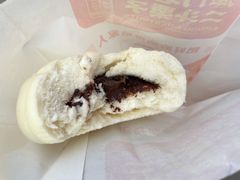 -二斗栗子(黄河道店)