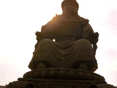 -大召寺明清一条街