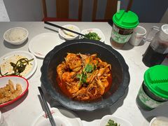 -虾吃虾涮.虾火锅.肉蟹煲(步步高梅溪新天地店)
