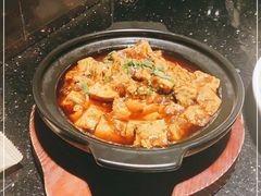 -百姓厨房(凤翔泥塑坊店)