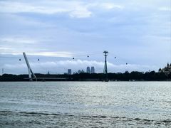 -人民防洪胜利纪念塔