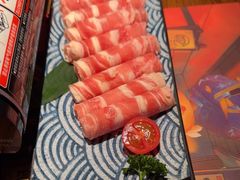 -京鹿料理(荟聚店)