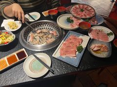 -牛焱·烧肉酒肆(五大道店)
