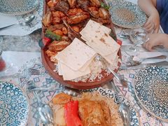 -bosphorus 铂斯西餐厅·土耳其烧烤(环市中路店)