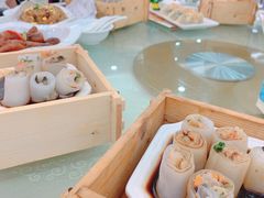-嘉禧大酒楼(康城广场店)