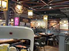 -快乐小羊·内蒙牛羊肉火锅(流花中心店)