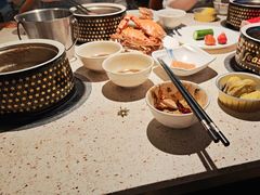 -宴立方海鲜自助(义乌万达广场店)