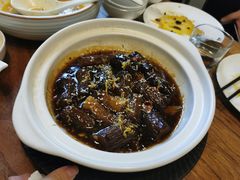-醉霖生态餐厅(交大店)