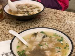 -小倩倩•鸡汤馄饨(江西路创始店)